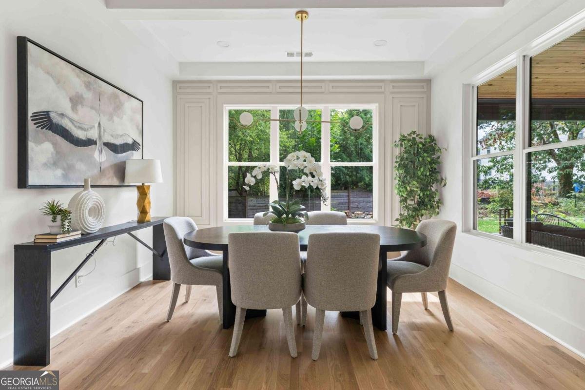 31 Walthall Street Atlanta - Photo 8