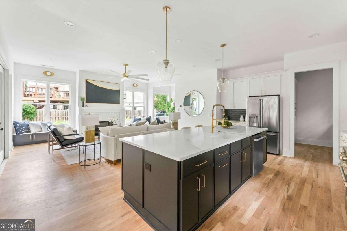 31 Walthall Street Atlanta - Photo 9