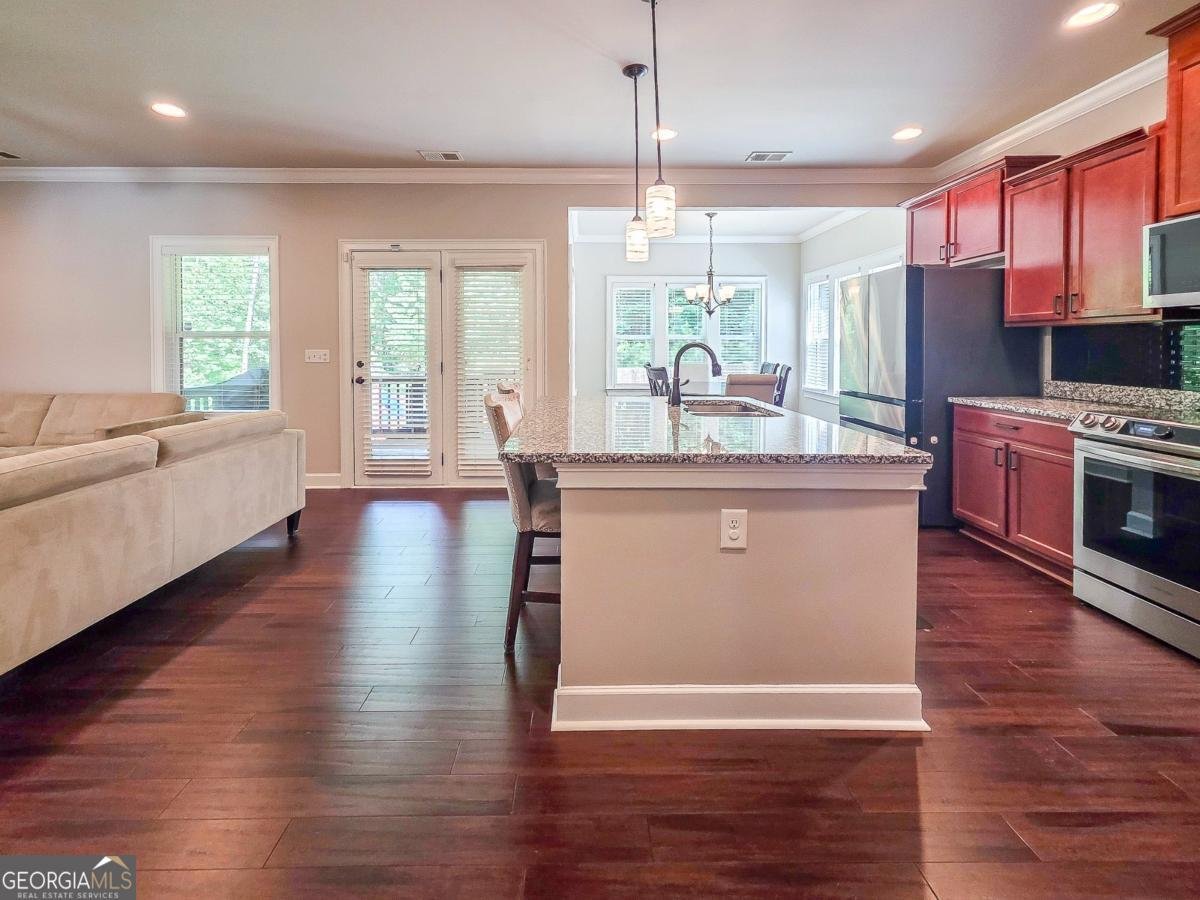 187 Amberhill Lane Dallas - Photo 8