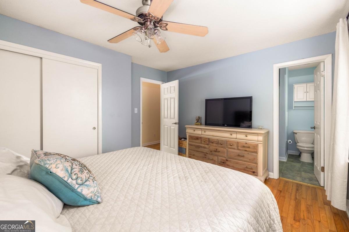 3472 Kenland Road Smyrna - Photo 19
