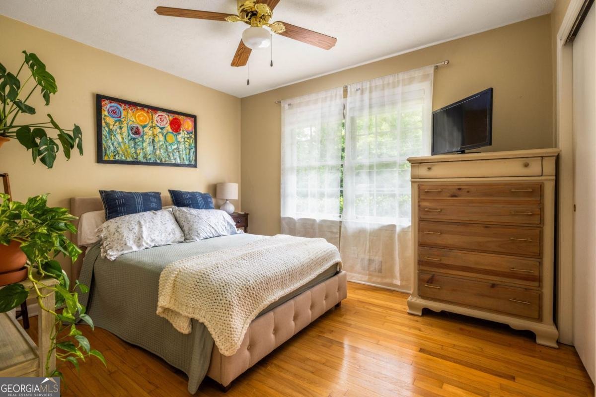 3472 Kenland Road Smyrna - Photo 22