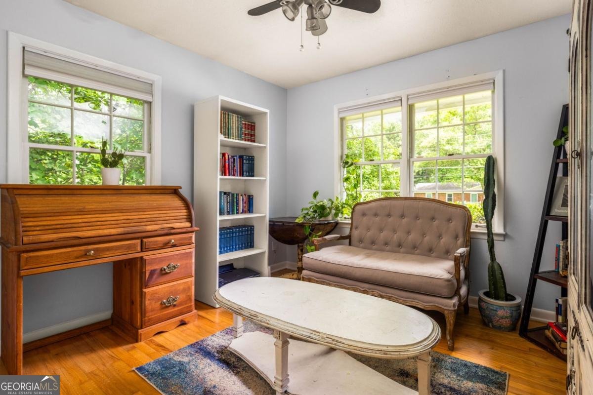 3472 Kenland Road Smyrna - Photo 23