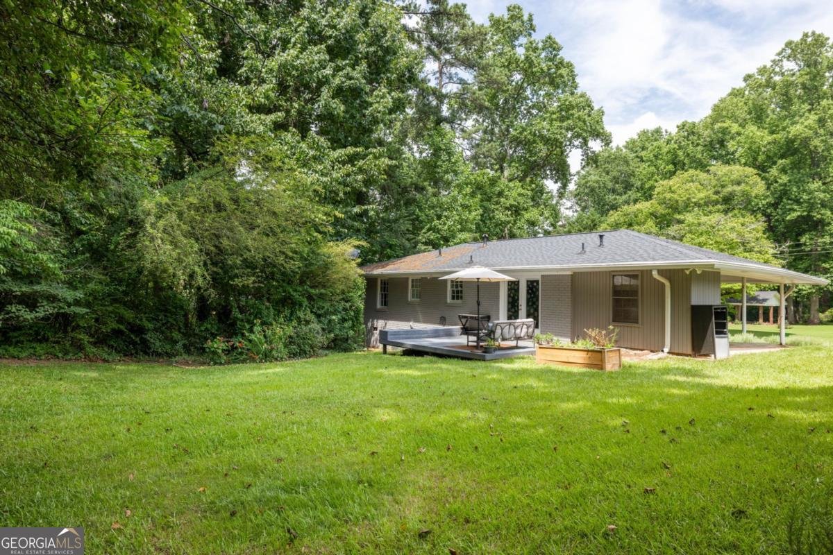 3472 Kenland Road Smyrna - Photo 30