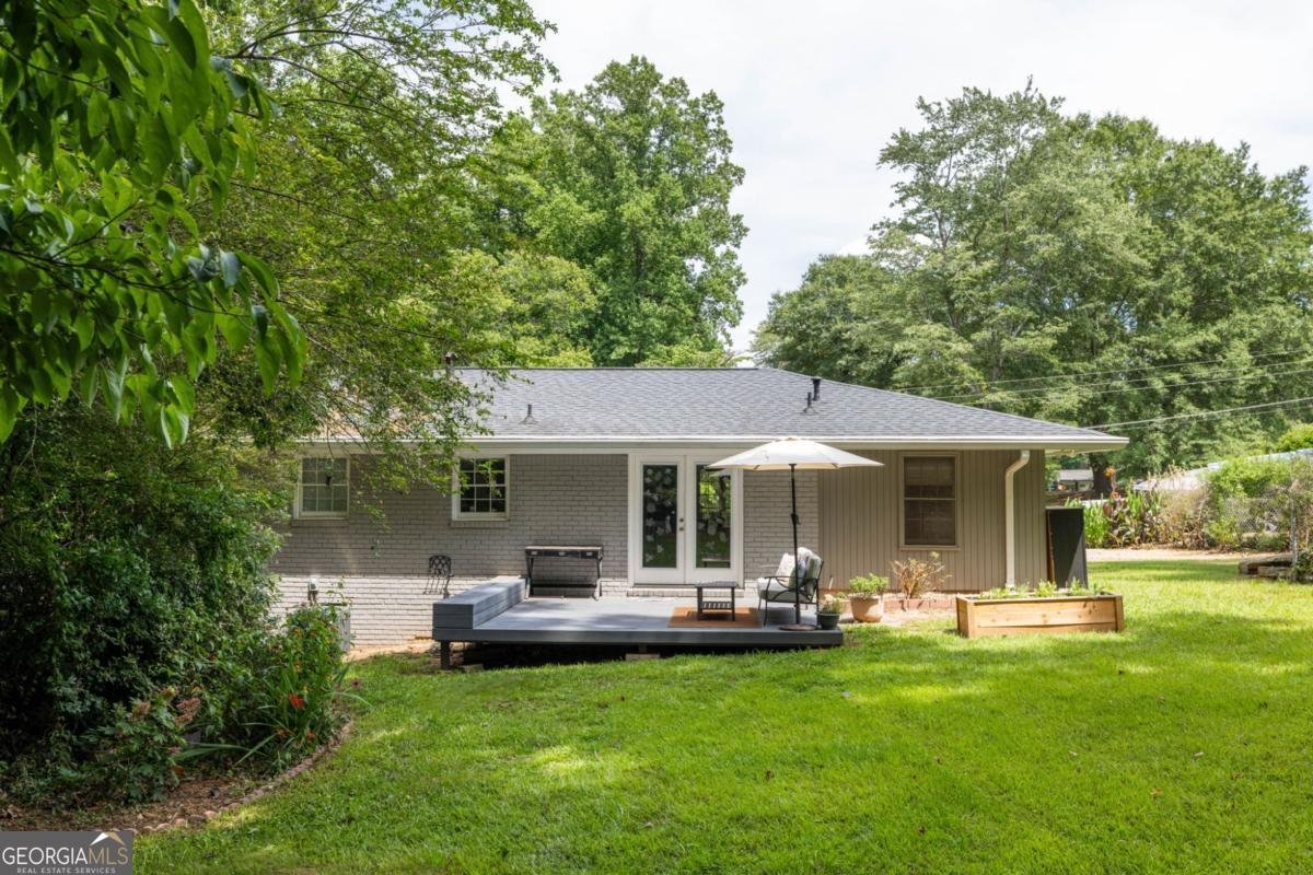 3472 Kenland Road Smyrna - Photo 31