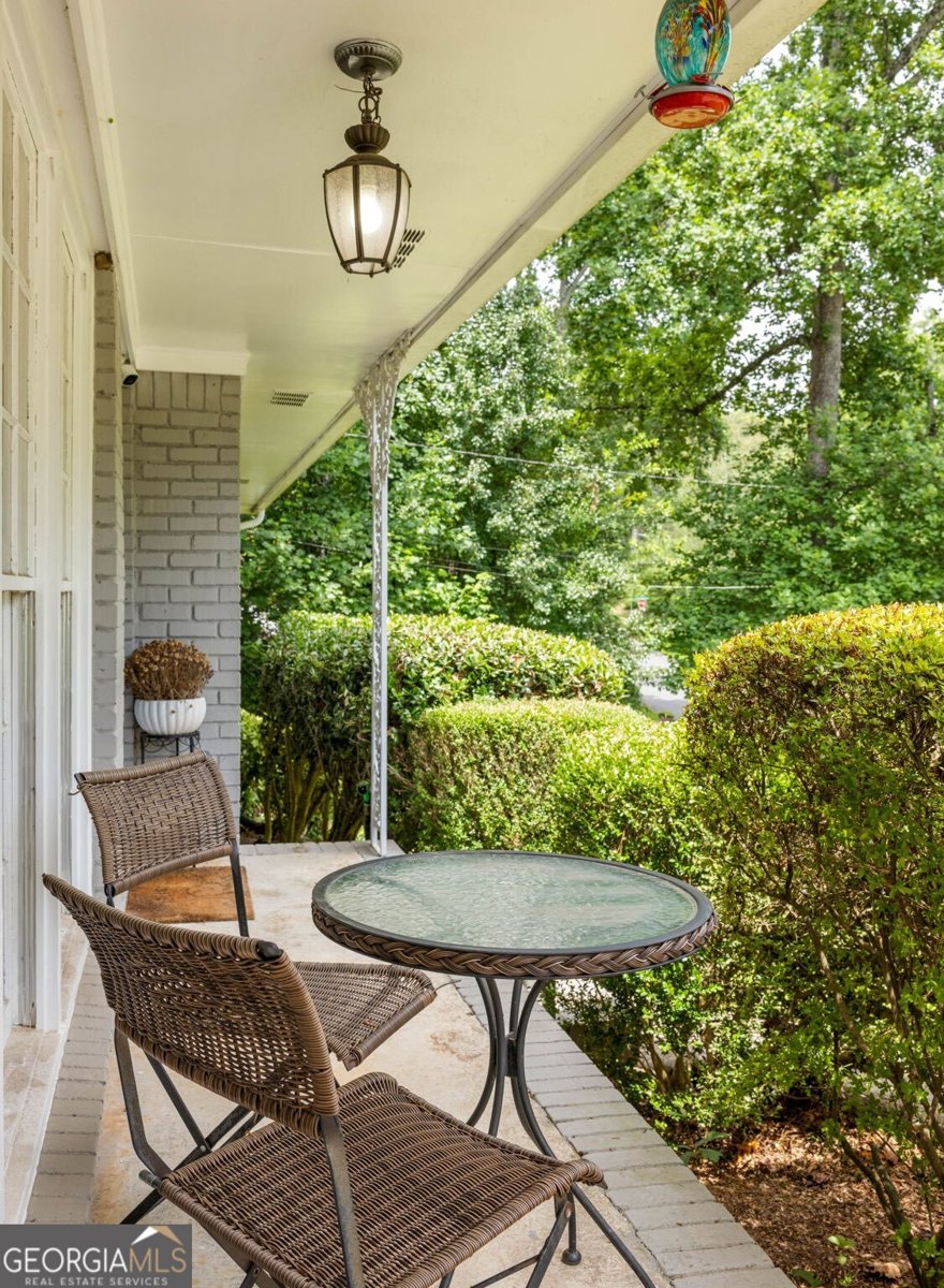 3472 Kenland Road Smyrna - Photo 6