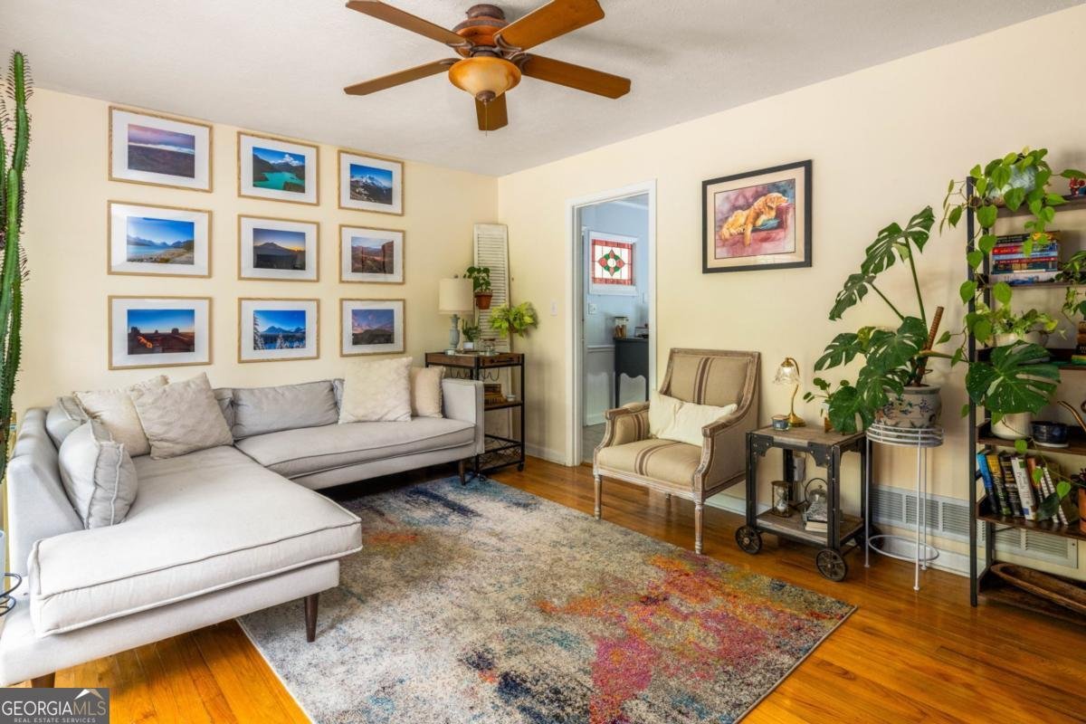 3472 Kenland Road Smyrna - Photo 7