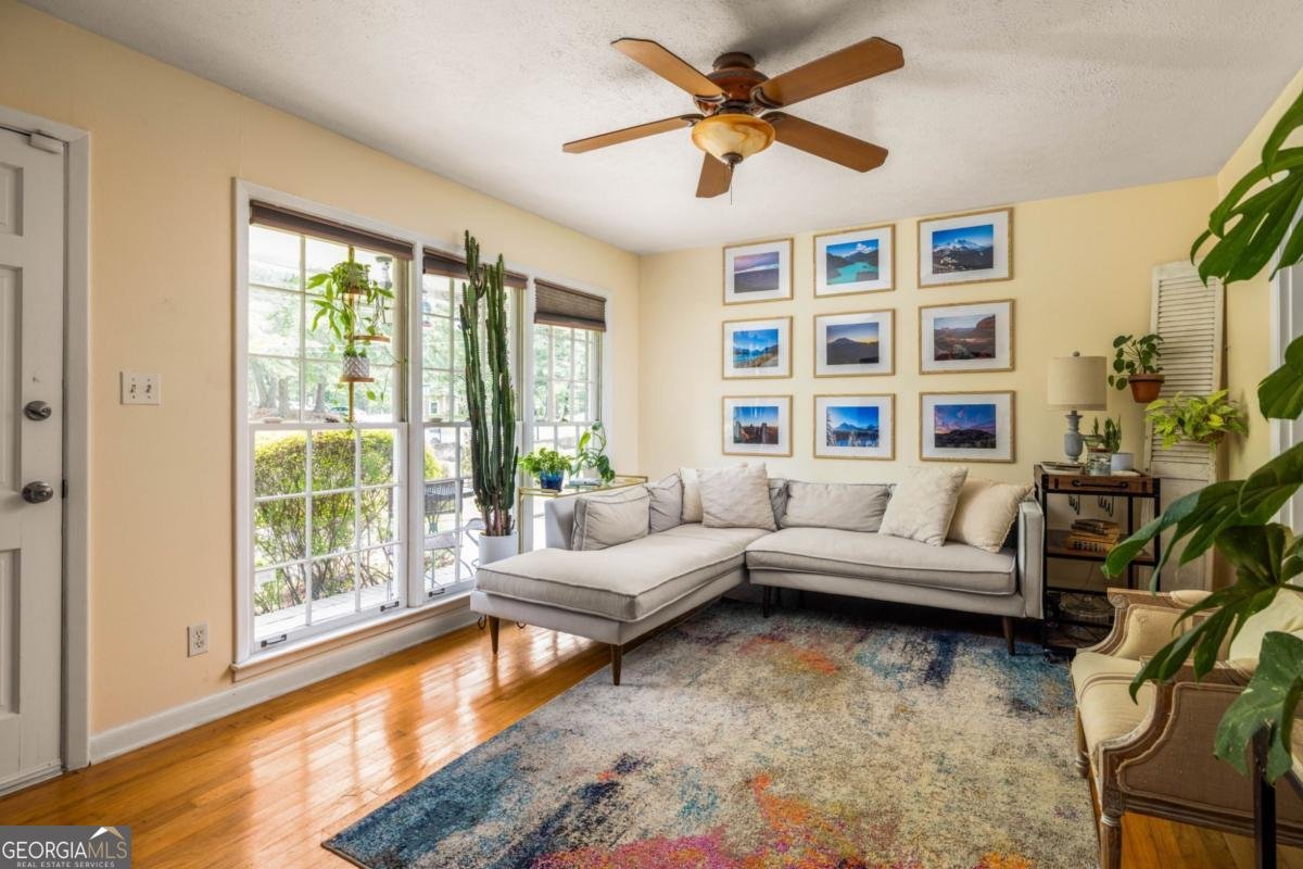 3472 Kenland Road Smyrna - Photo 8