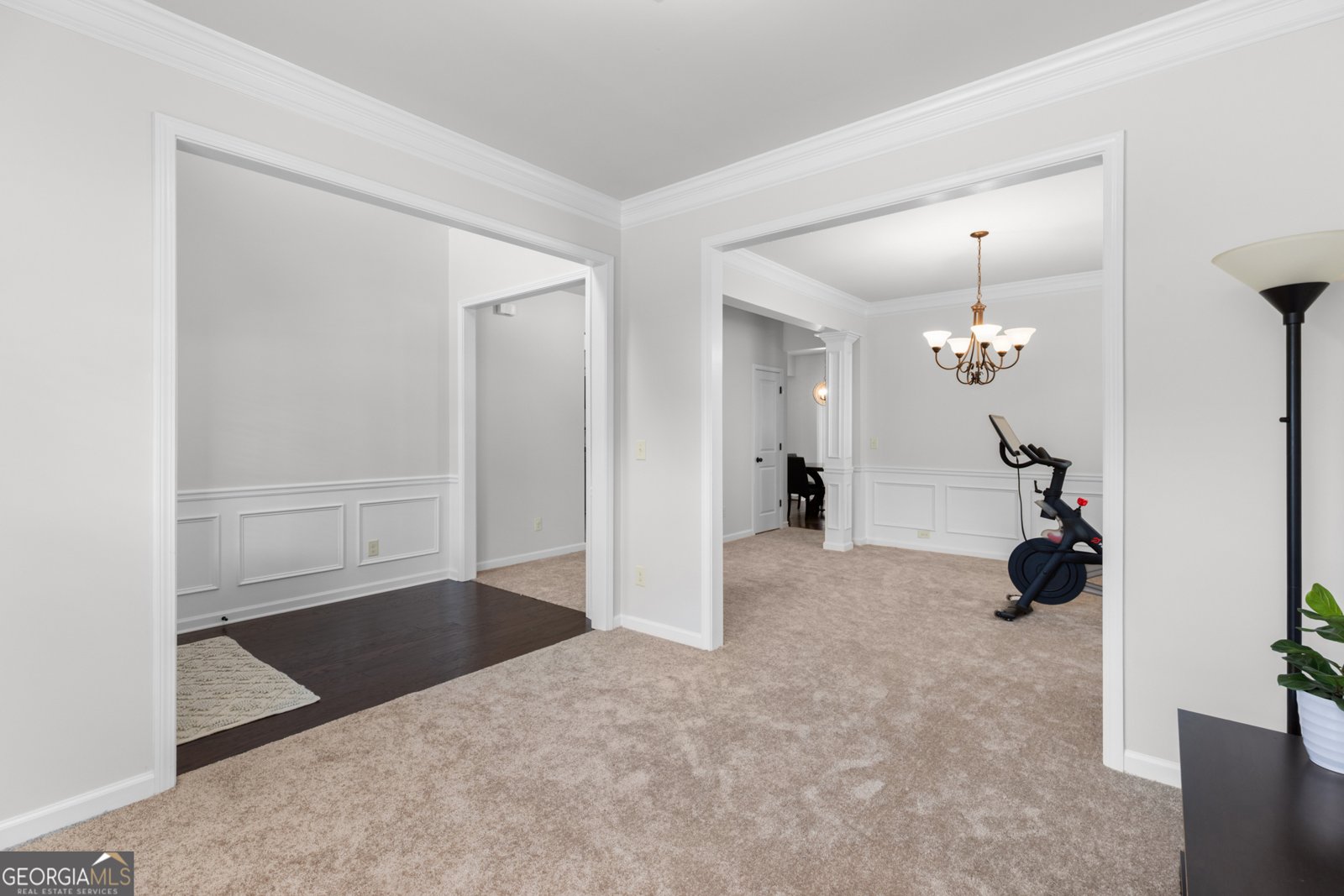 501 Garden View Court Lawrenceville - Photo 14