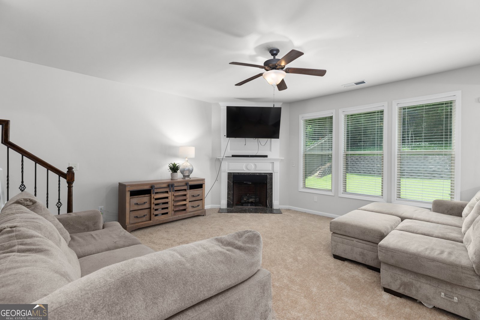 501 Garden View Court Lawrenceville - Photo 28