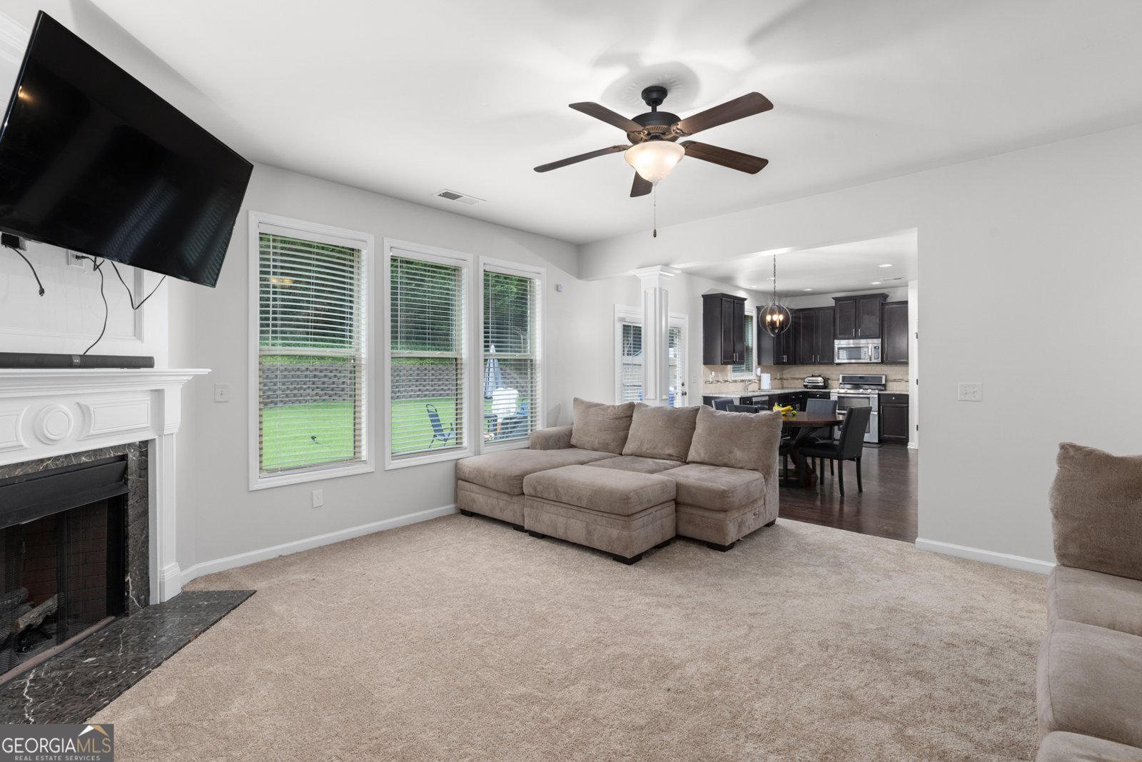 501 Garden View Court Lawrenceville - Photo 30