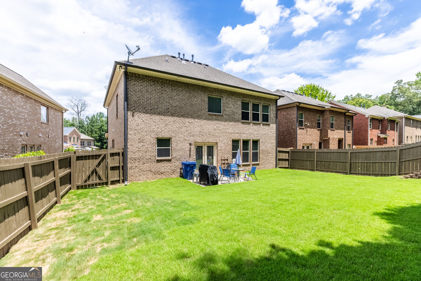 501 Garden View Court Lawrenceville - Photo 6