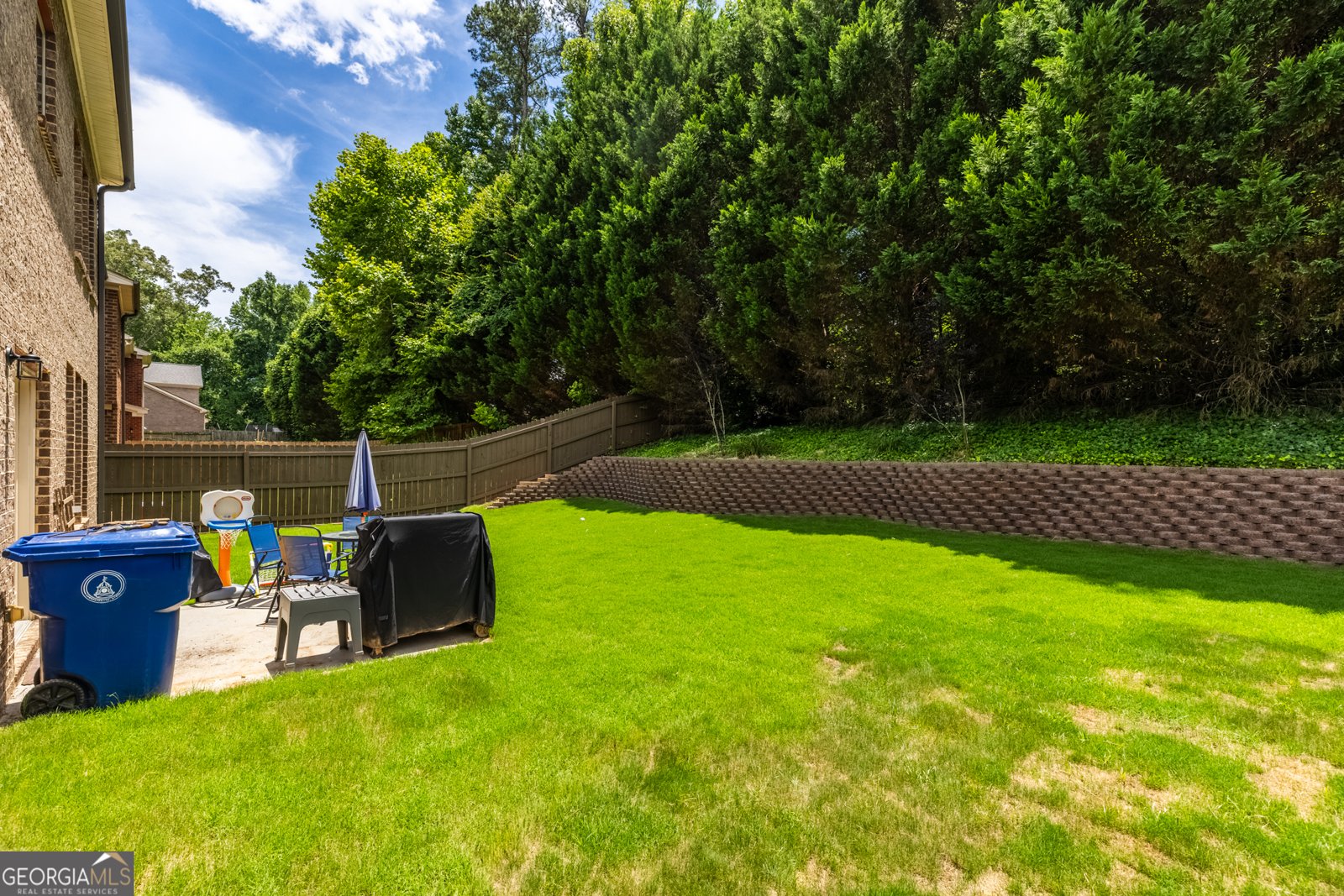 501 Garden View Court Lawrenceville - Photo 7