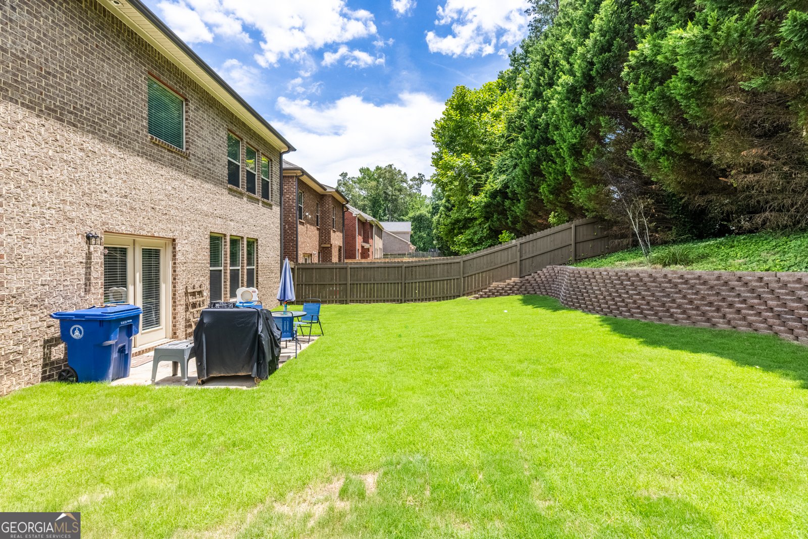 501 Garden View Court Lawrenceville - Photo 8