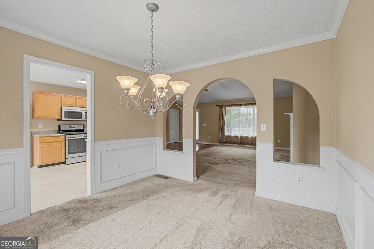 138 Paradise Pointe Douglasville - Photo 14