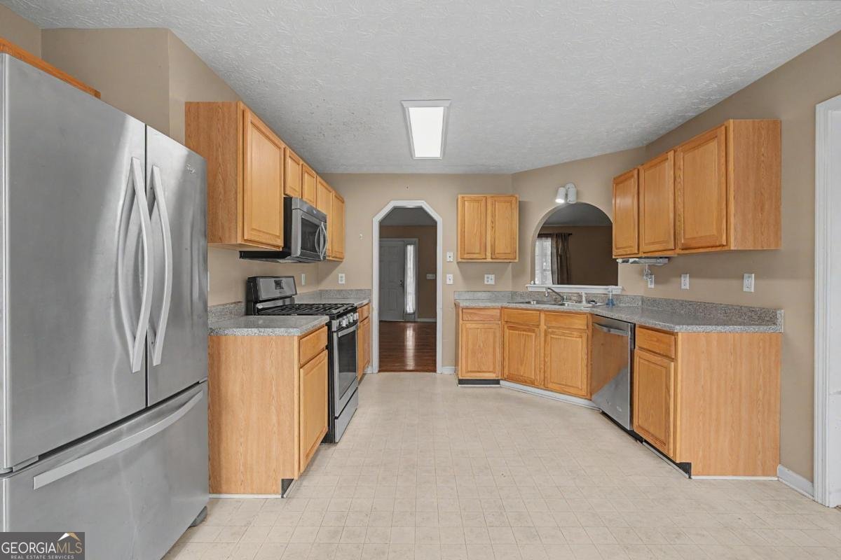 138 Paradise Pointe Douglasville - Photo 16