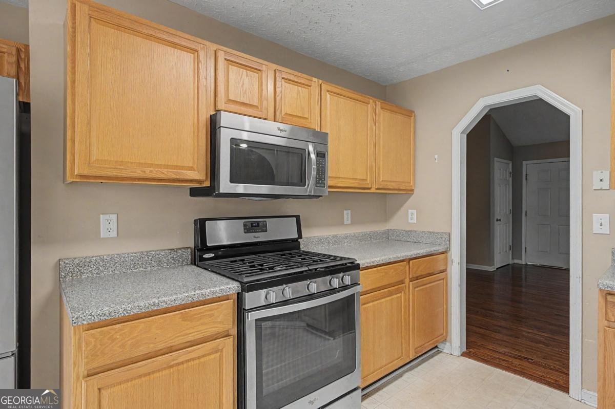 138 Paradise Pointe Douglasville - Photo 17