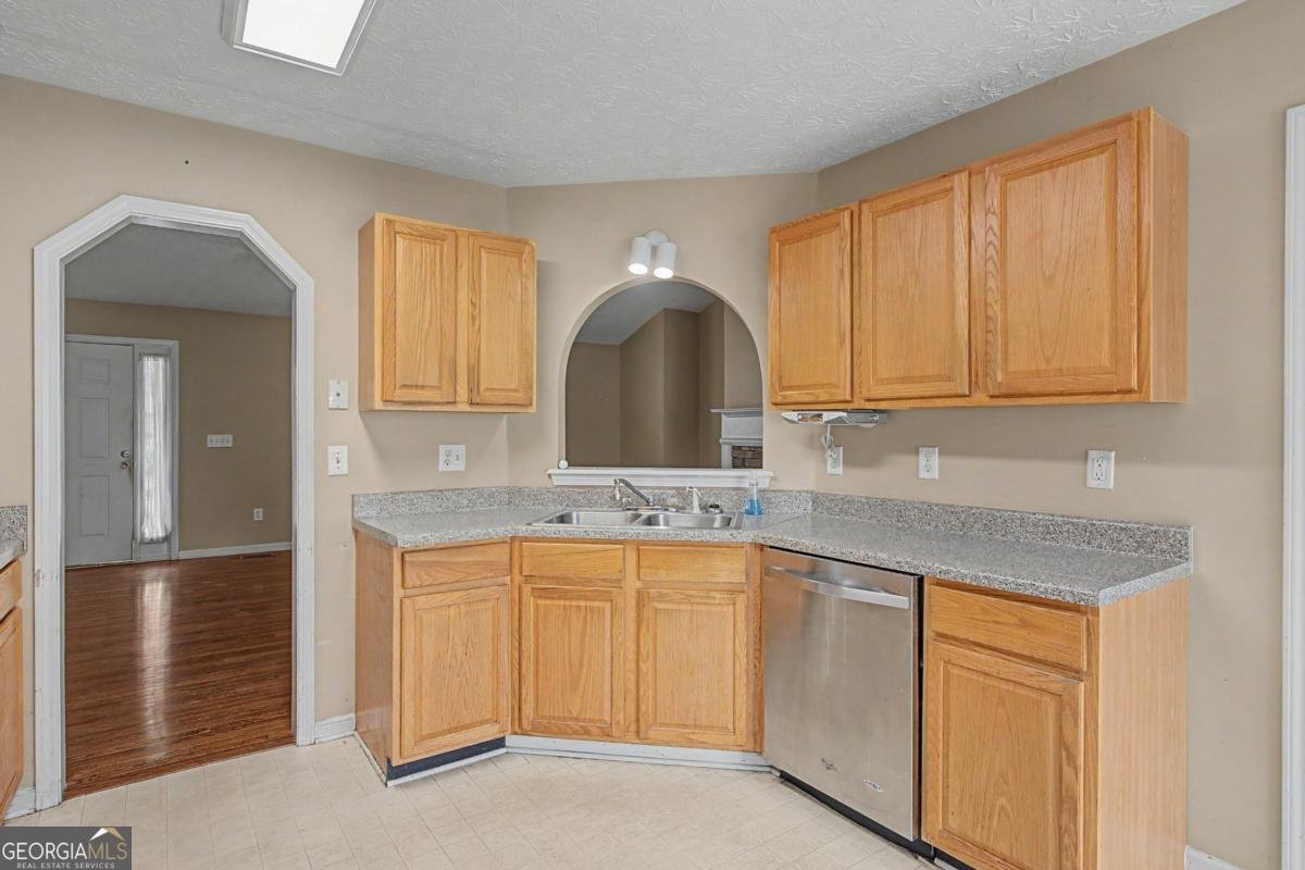 138 Paradise Pointe Douglasville - Photo 18