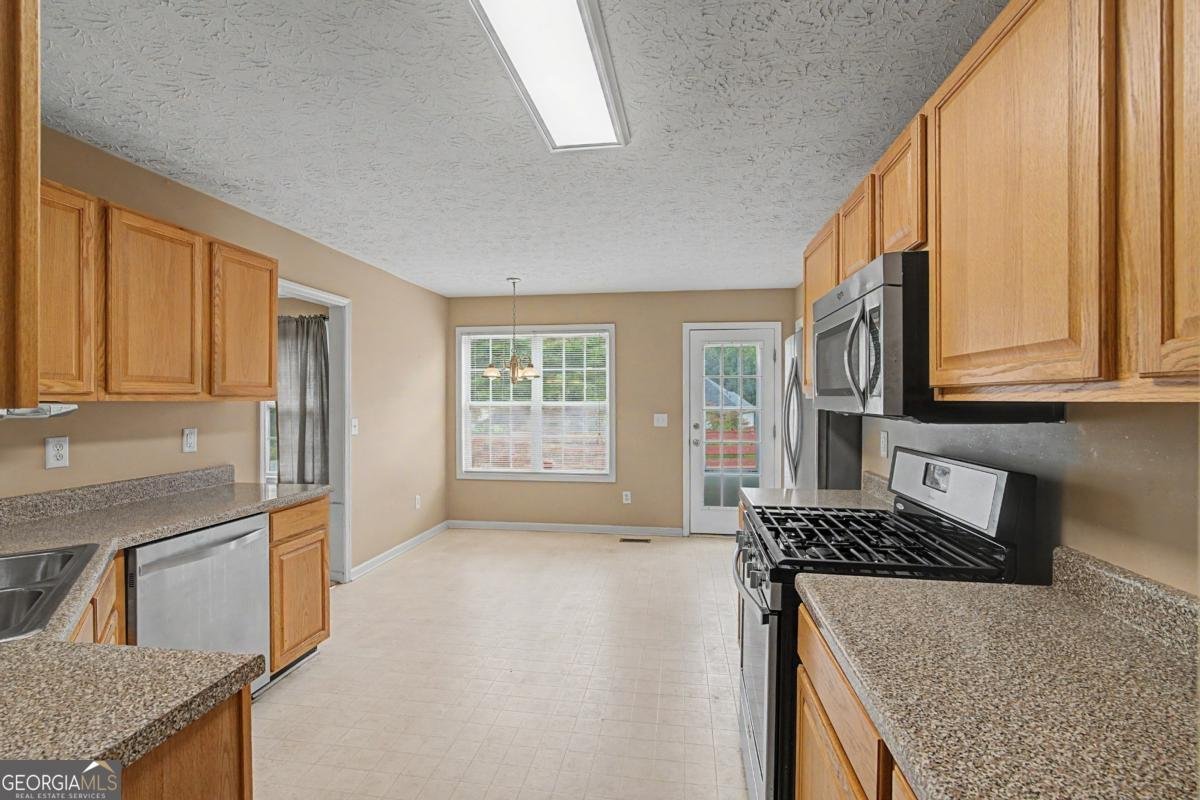 138 Paradise Pointe Douglasville - Photo 19
