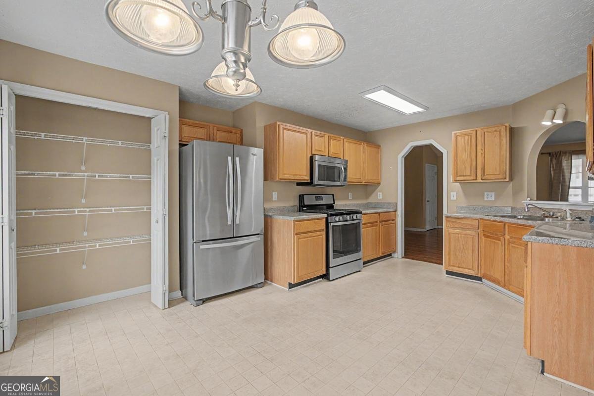 138 Paradise Pointe Douglasville - Photo 21