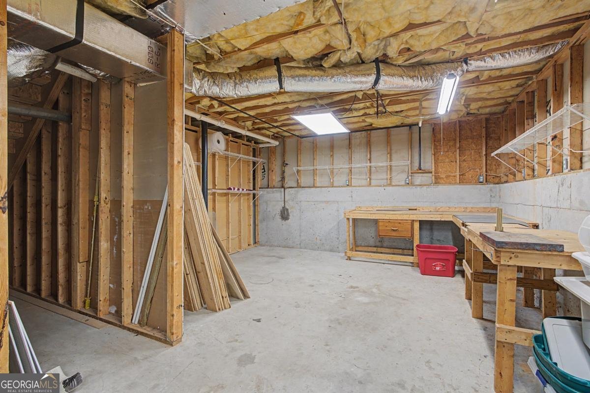 138 Paradise Pointe Douglasville - Photo 35