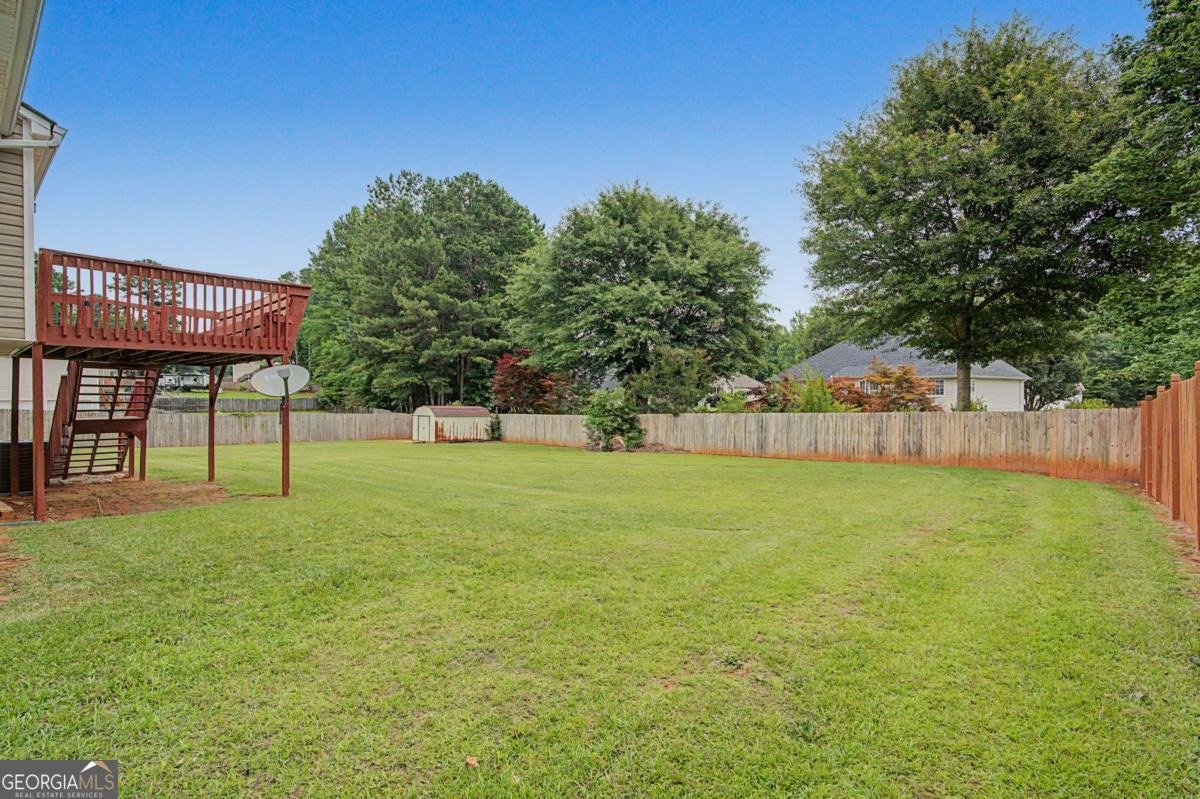138 Paradise Pointe Douglasville - Photo 39