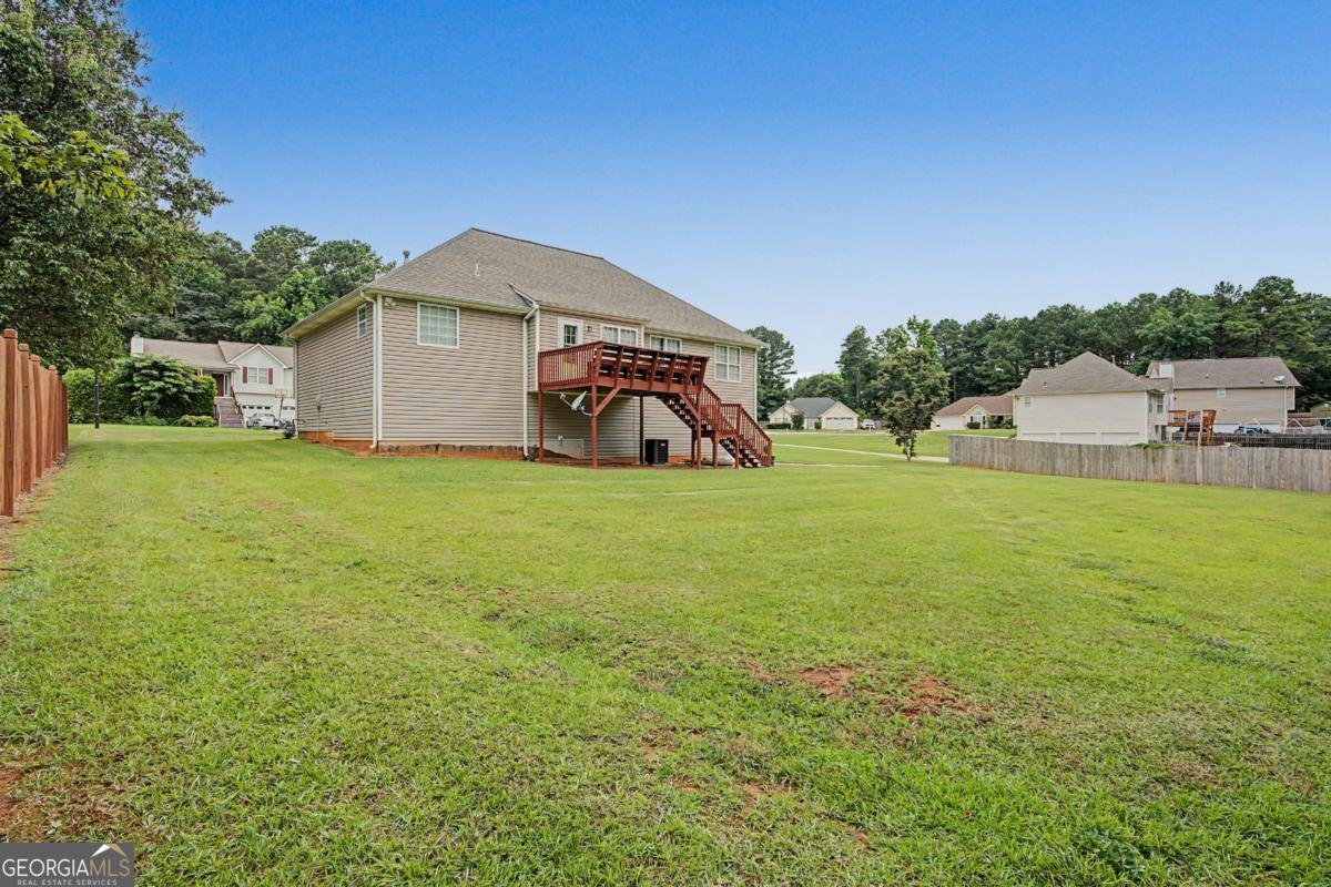 138 Paradise Pointe Douglasville - Photo 40