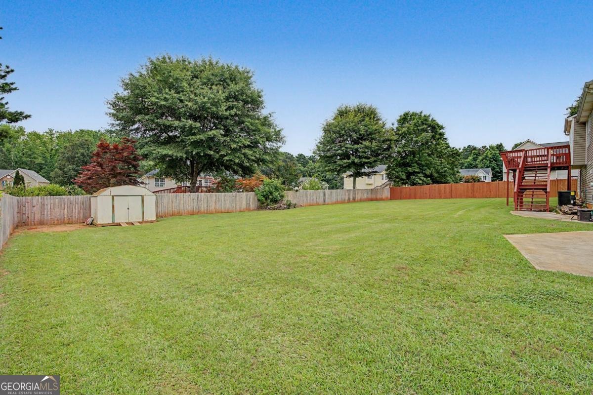 138 Paradise Pointe Douglasville - Photo 43