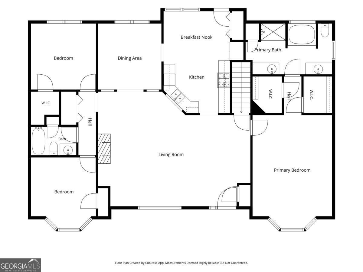 138 Paradise Pointe Douglasville - Photo 49