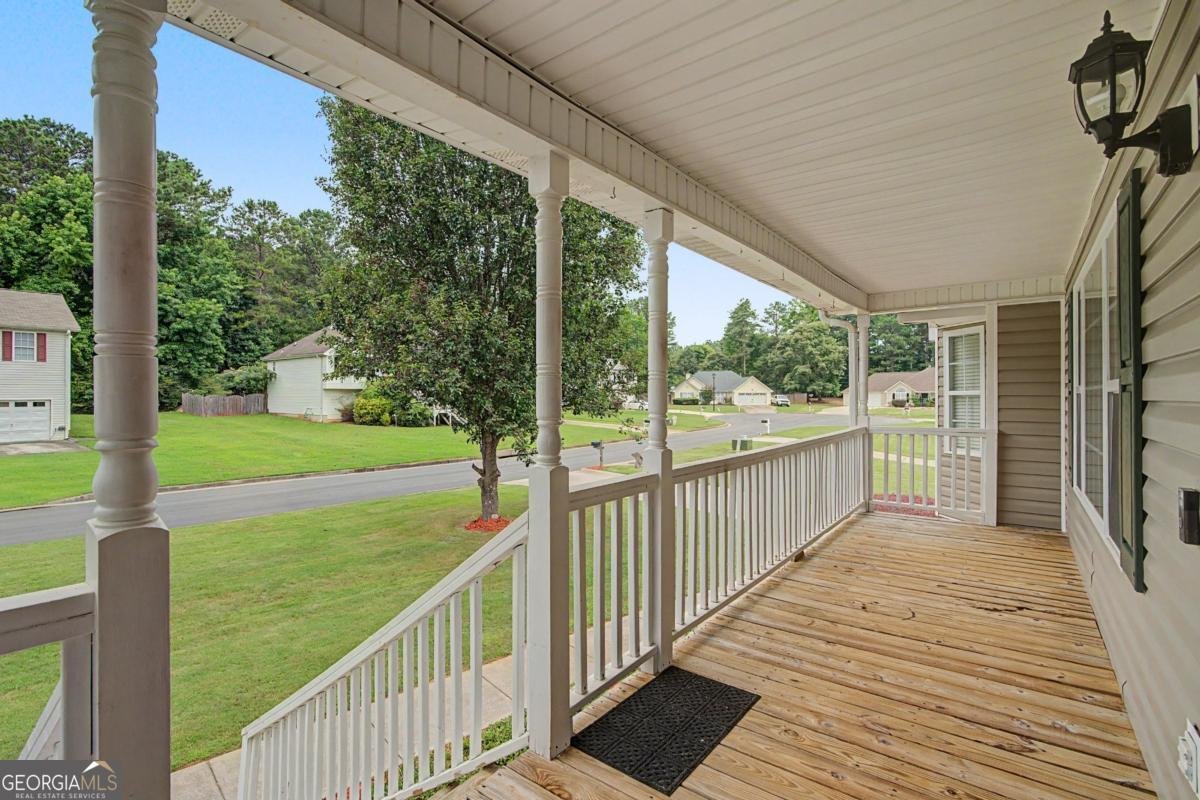 138 Paradise Pointe Douglasville - Photo 6