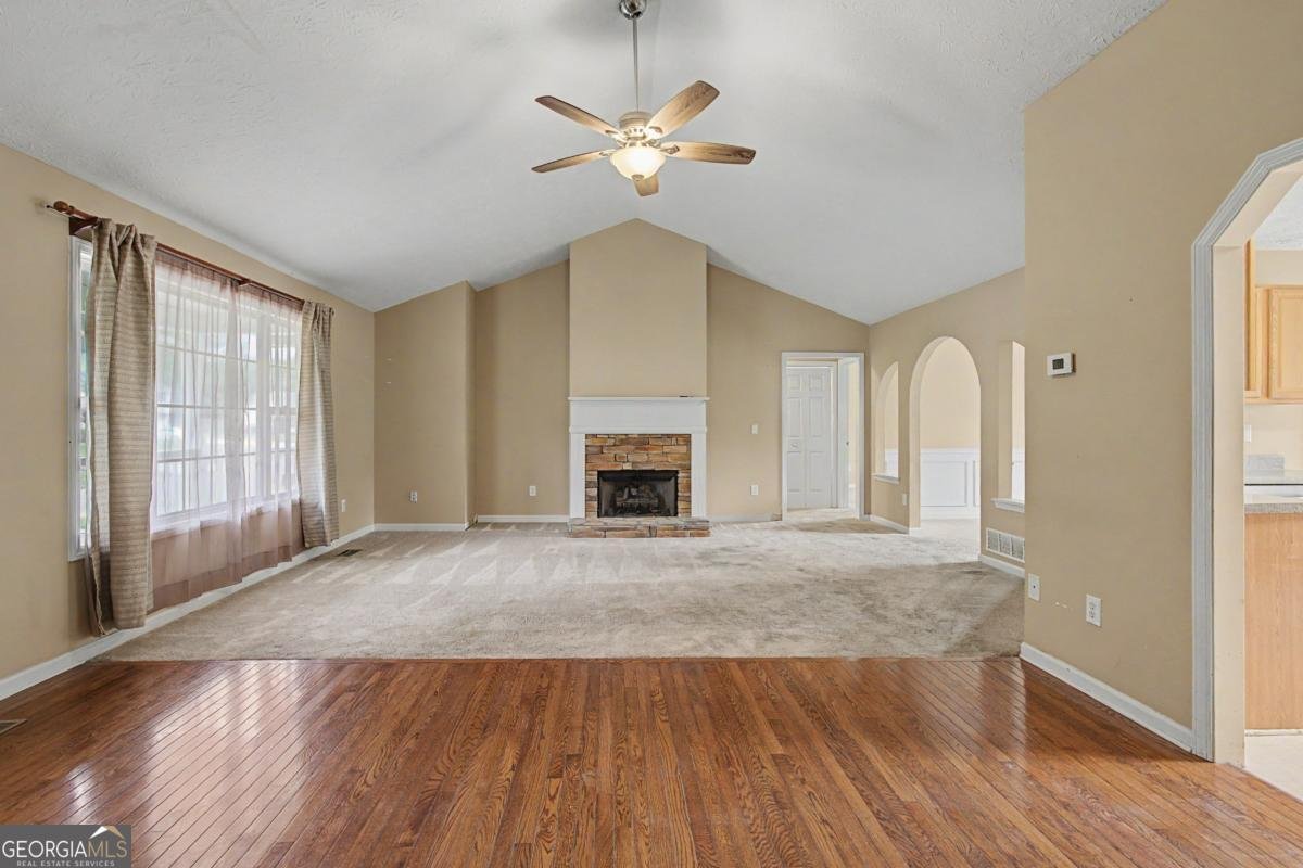138 Paradise Pointe Douglasville - Photo 8