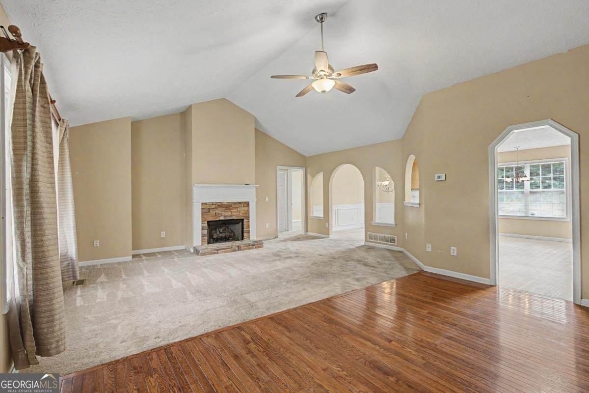 138 Paradise Pointe Douglasville - Photo 9