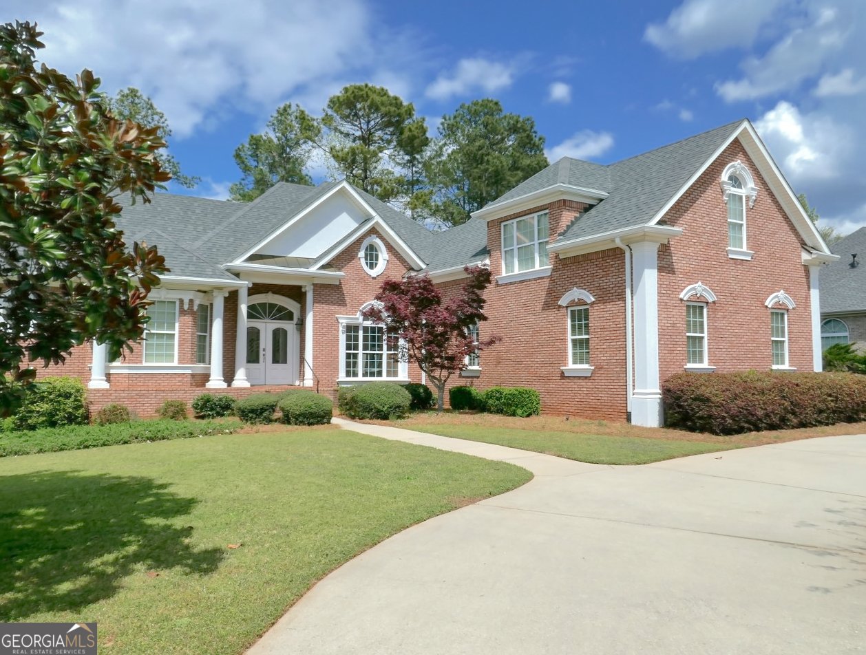 906 Northern Pines Drive McDonough - main photo