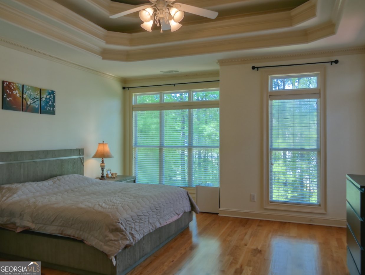 906 Northern Pines Drive McDonough - Photo 18