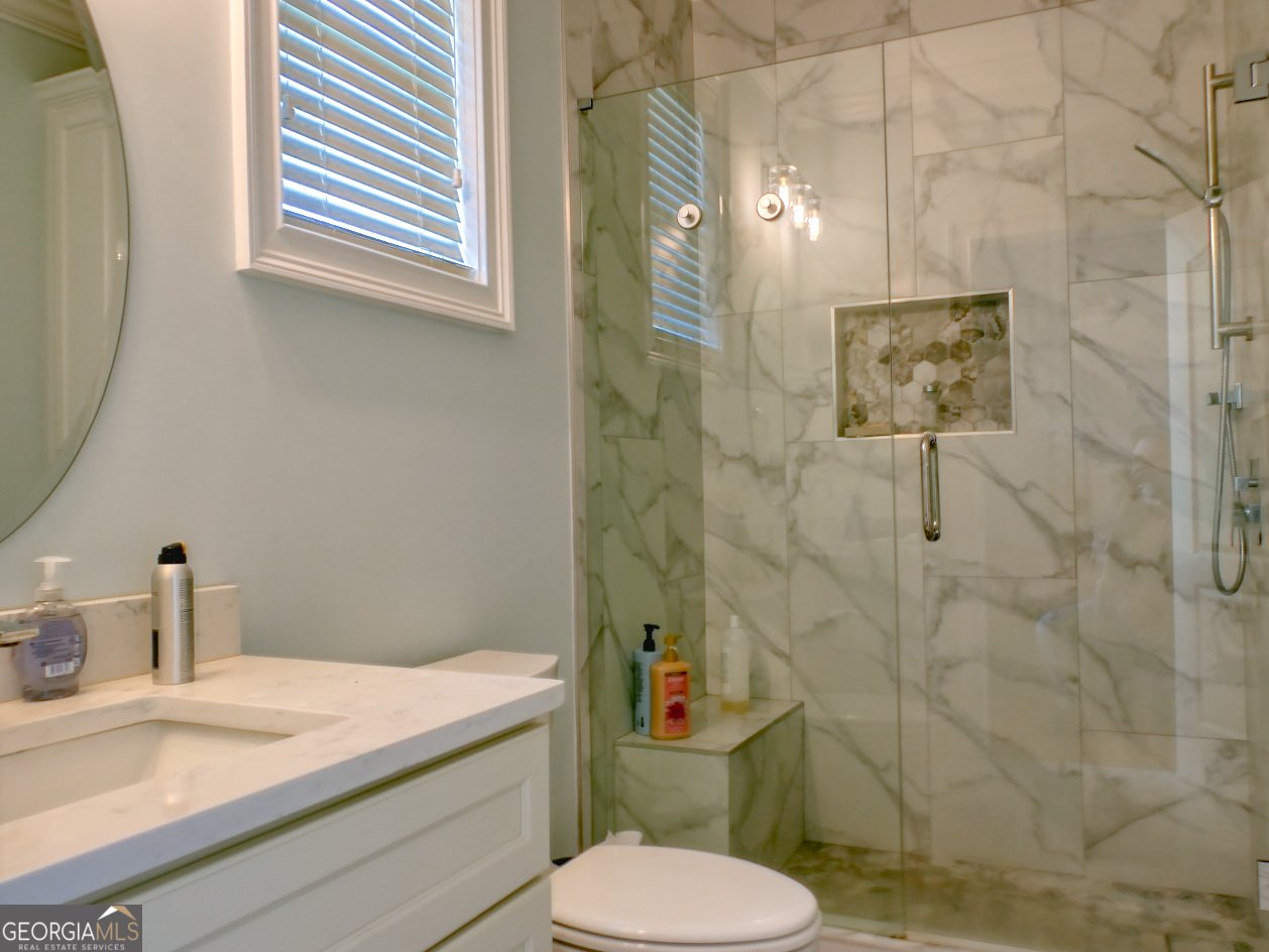 906 Northern Pines Drive McDonough - Photo 22