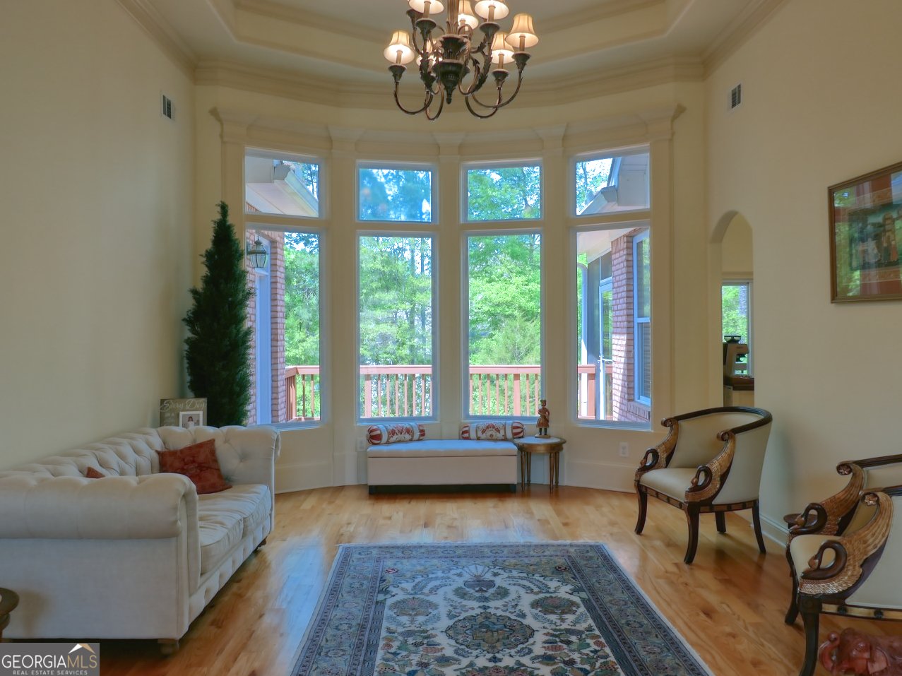 906 Northern Pines Drive McDonough - Photo 9