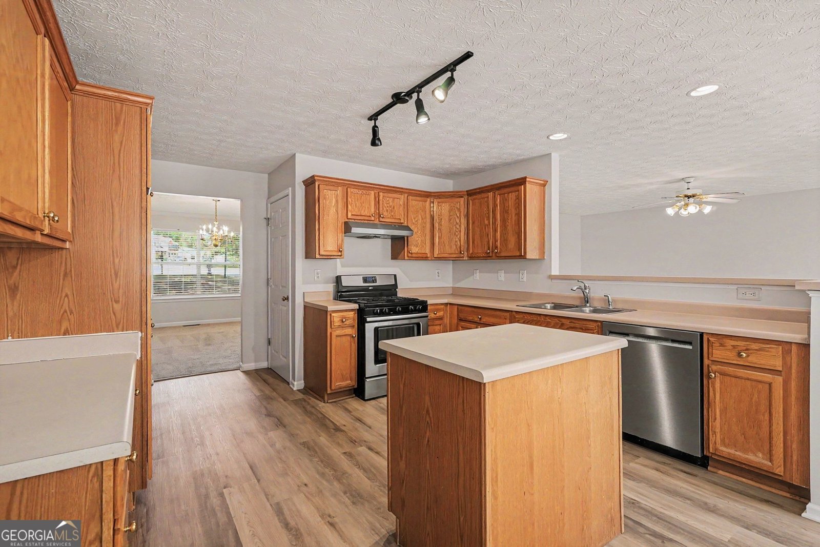 2905 Angel Oak Circle Dacula - Photo 9