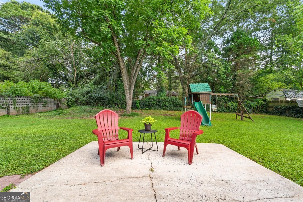 3374 Spring Drive Atlanta - Photo 16