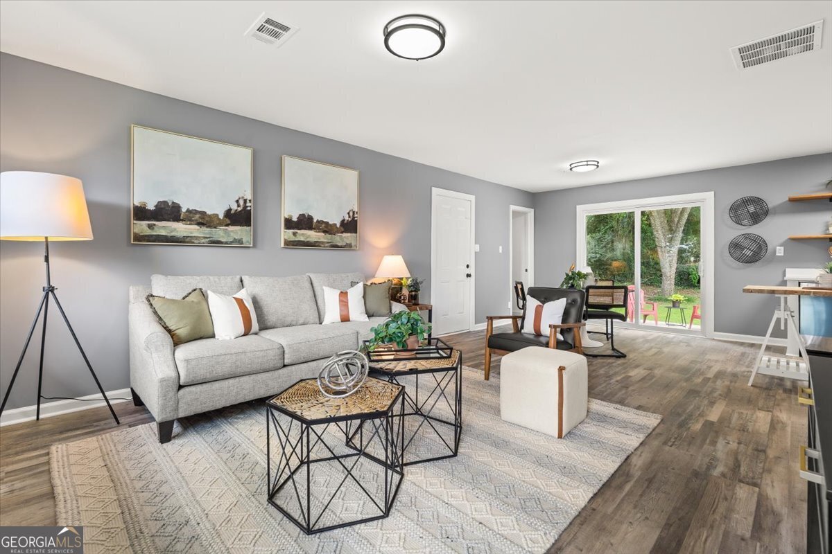 3374 Spring Drive Atlanta - Photo 4