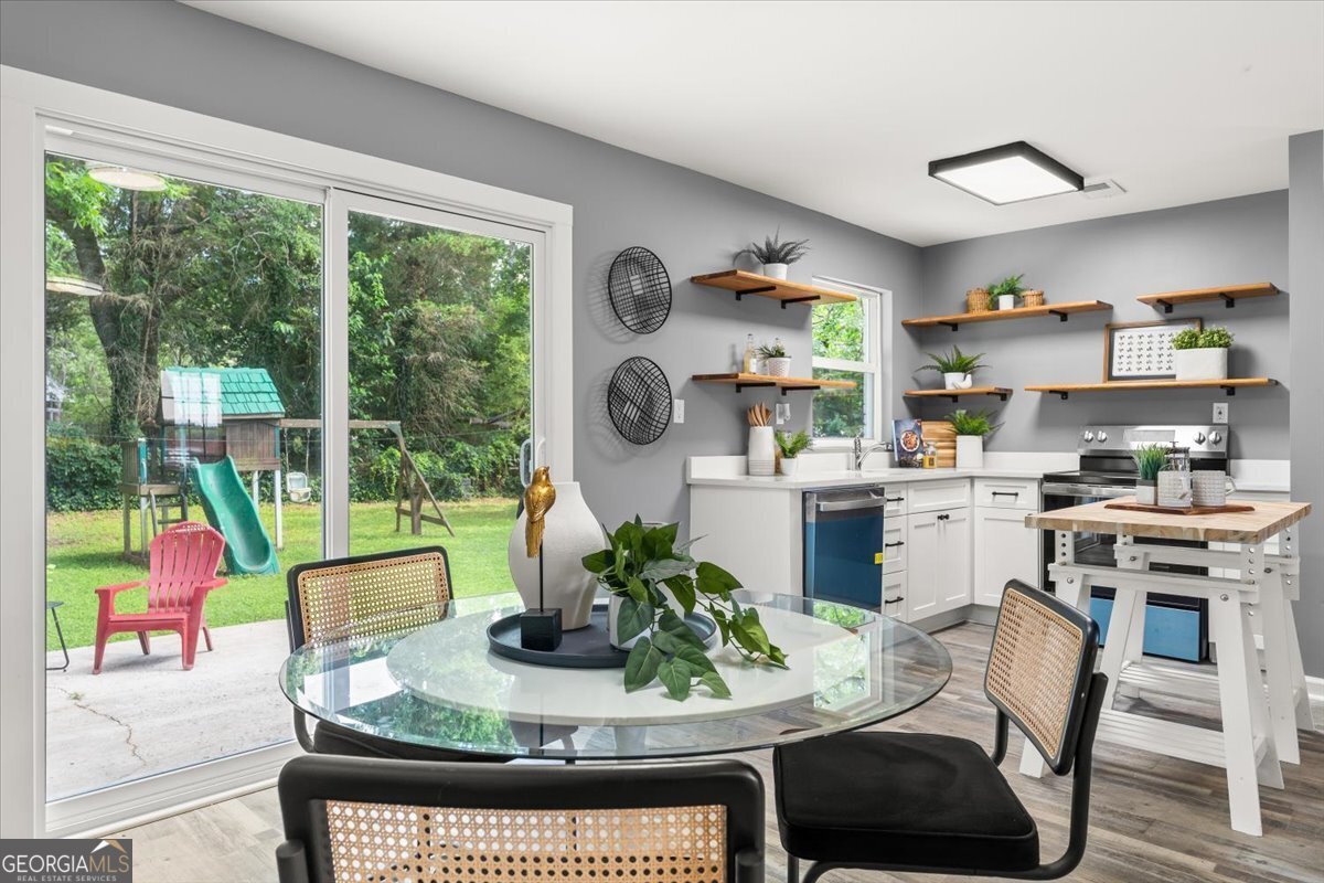 3374 Spring Drive Atlanta - Photo 5