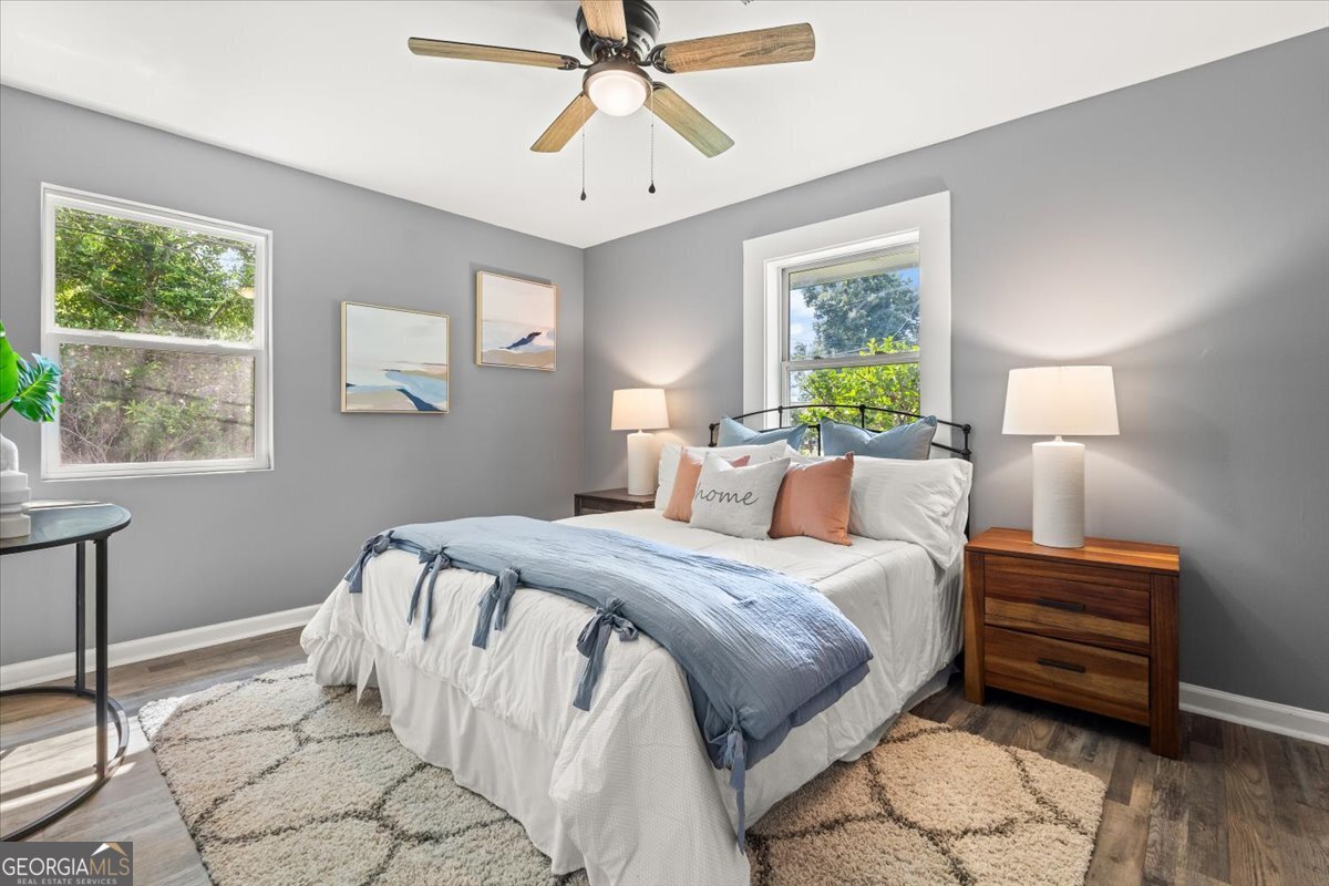 3374 Spring Drive Atlanta - Photo 8