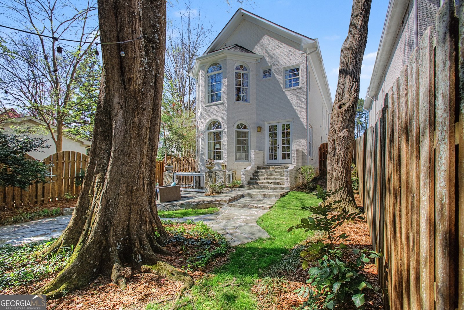 1161 Standard Drive Brookhaven - Photo 55