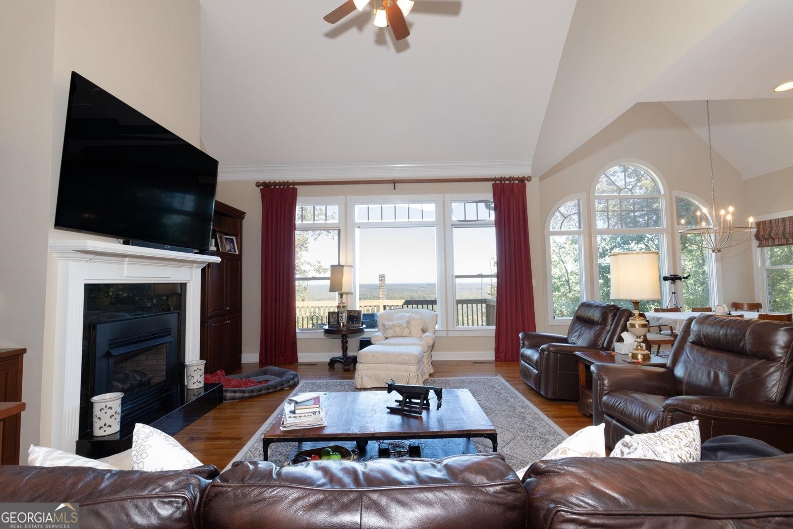 551 Mountain Ridge Drive Manchester - Photo 13