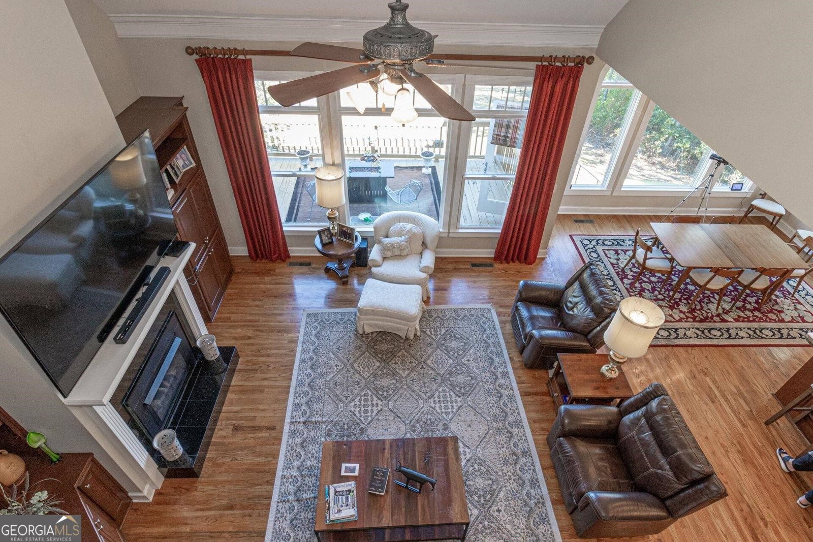 551 Mountain Ridge Drive Manchester - Photo 14