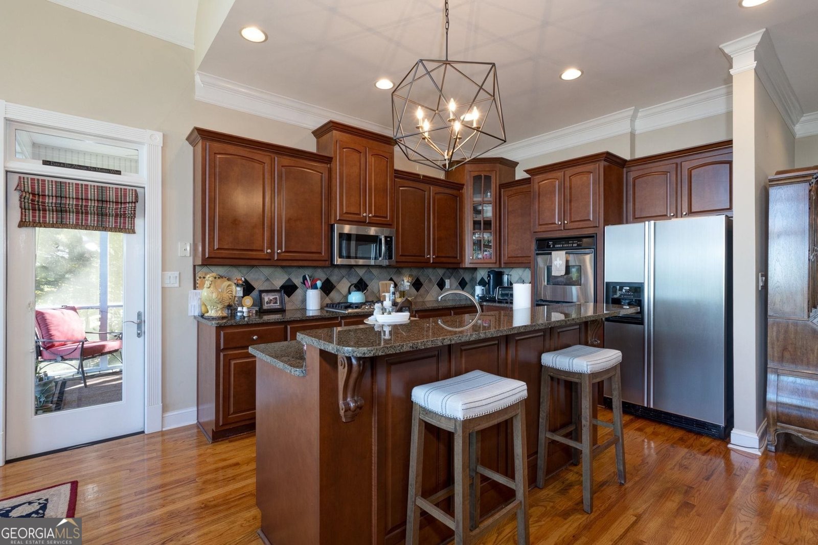 551 Mountain Ridge Drive Manchester - Photo 15