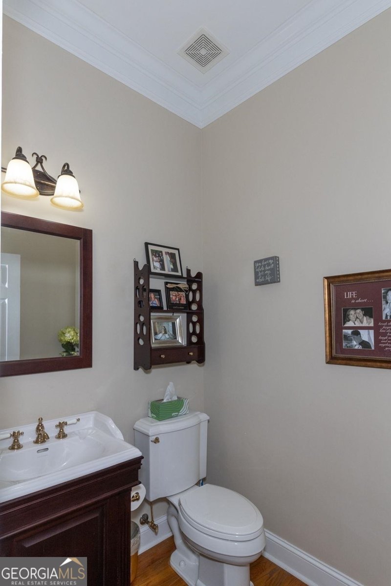 551 Mountain Ridge Drive Manchester - Photo 21