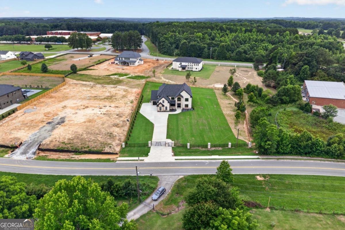 1975 Jones Phillips Road Dacula - Photo 87