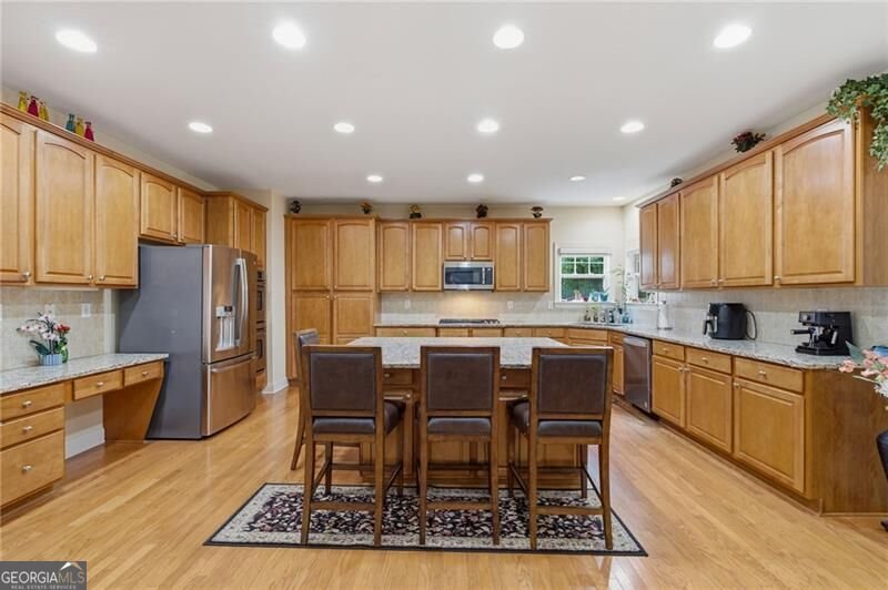 4470 Sandalwood Way Cumming - Photo 11