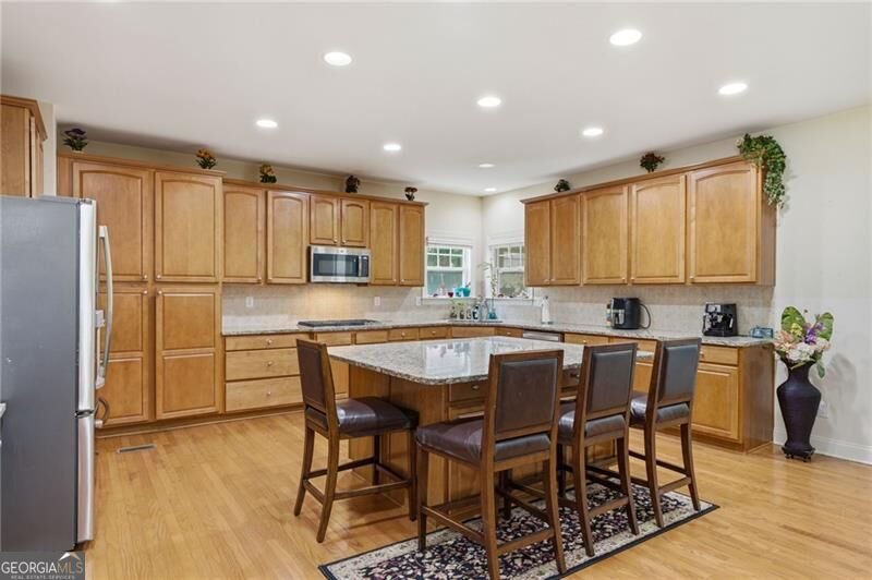4470 Sandalwood Way Cumming - Photo 14