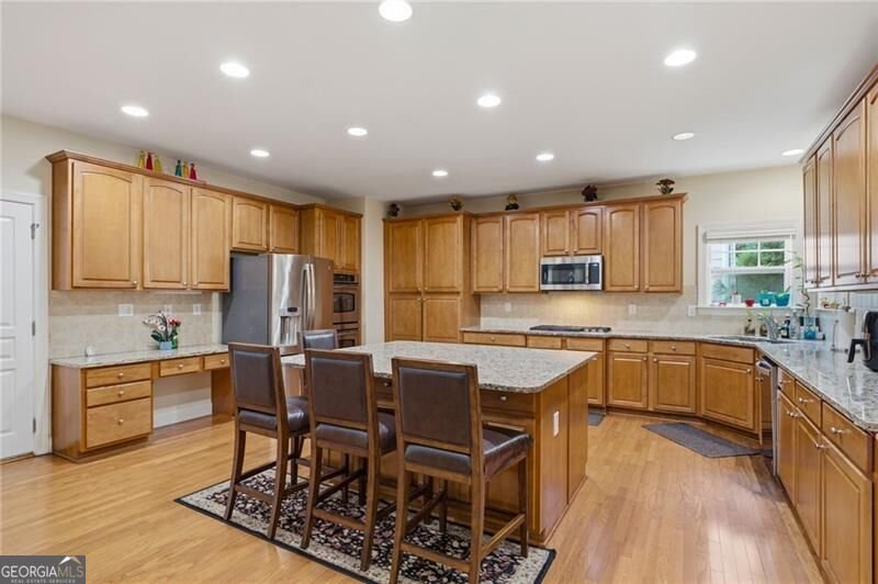 4470 Sandalwood Way Cumming - Photo 15