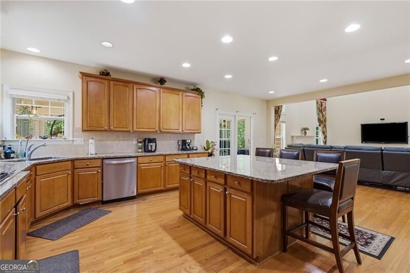 4470 Sandalwood Way Cumming - Photo 16